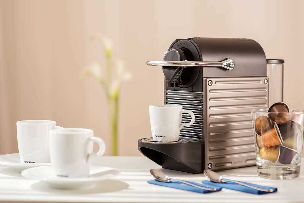 Nh Collection Barbizon Palace Hotel Amsterdam