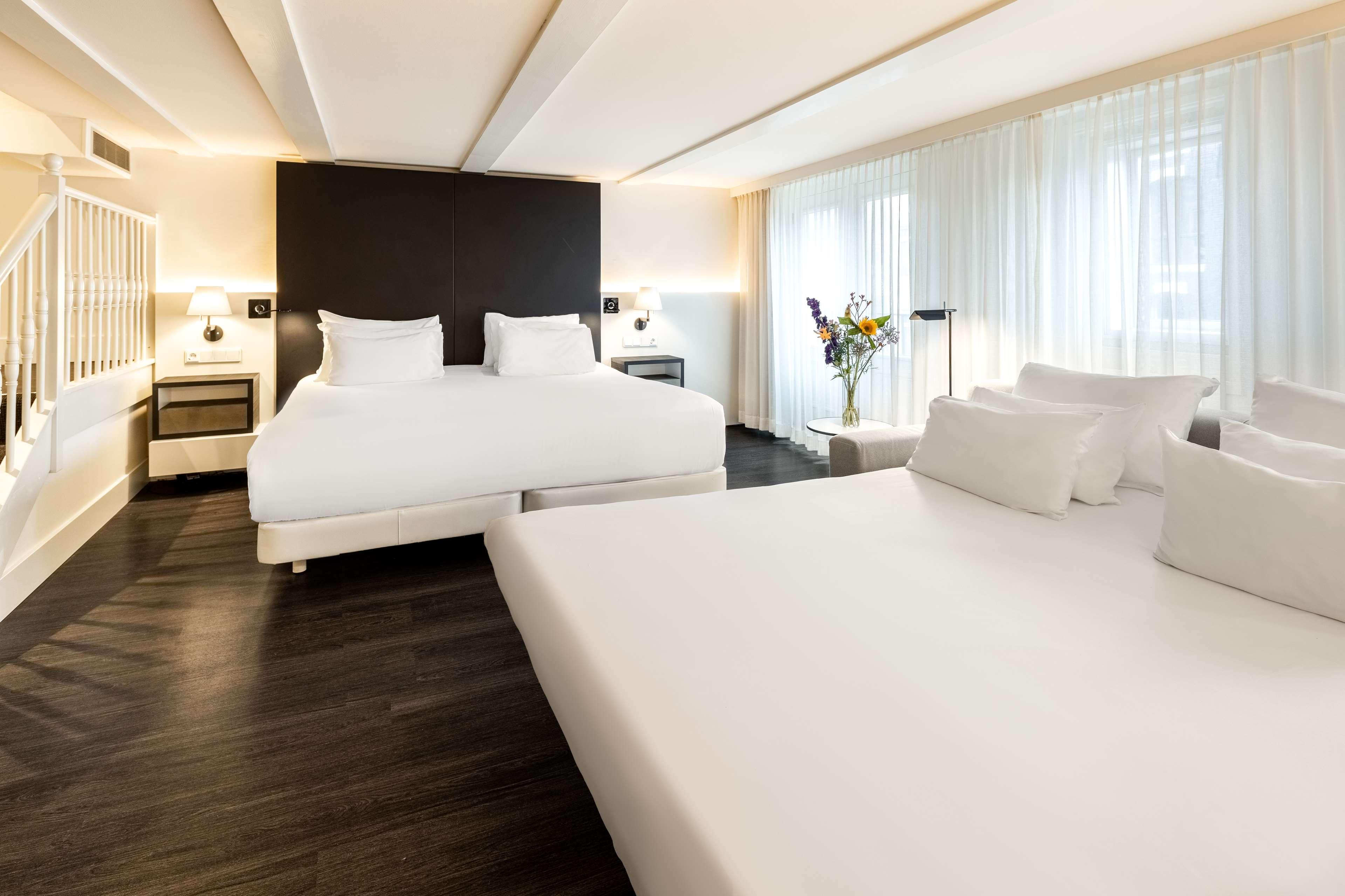 Hotel Nh Collection Barbizon Palace