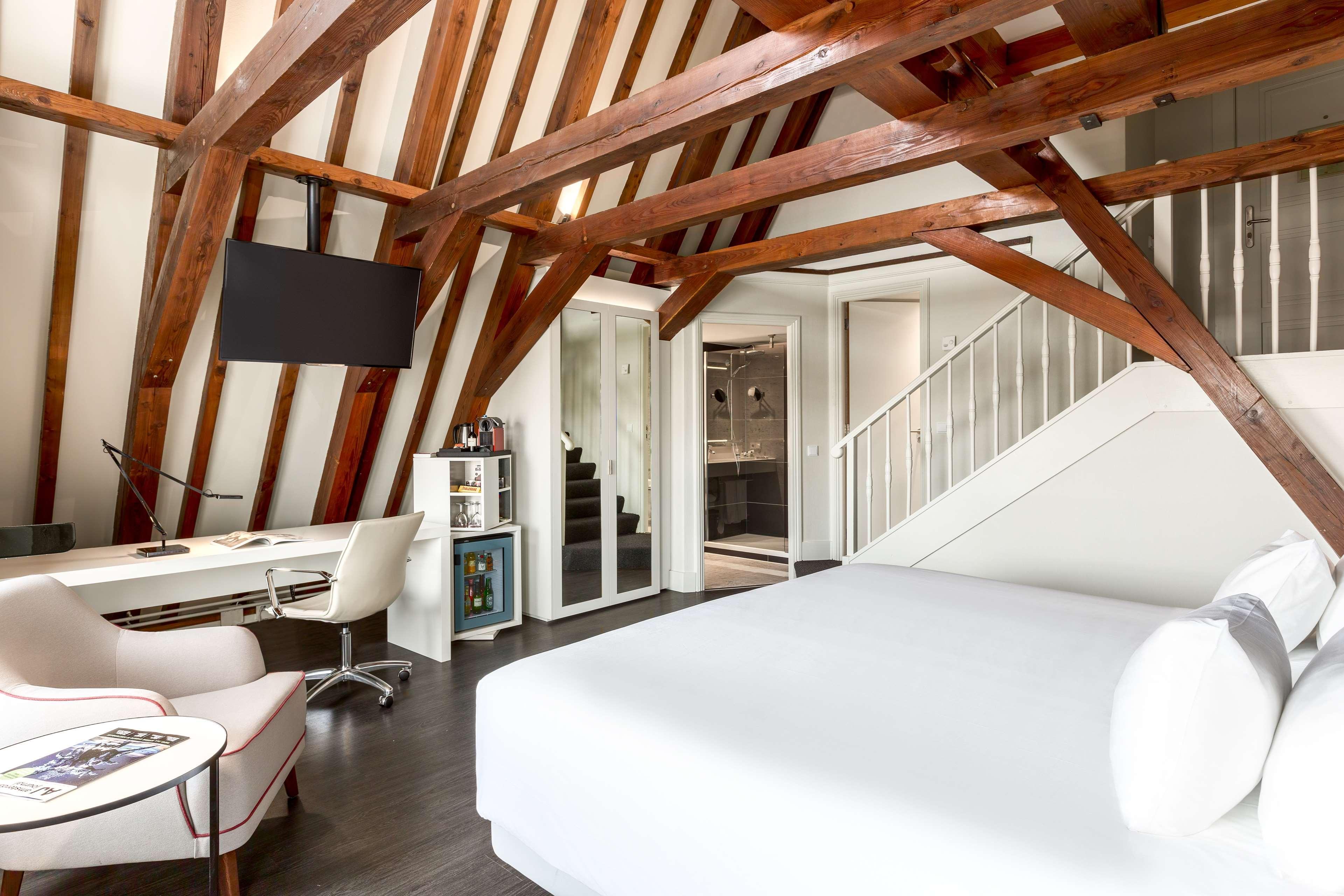 Nh Collection Barbizon Palace Amsterdam
