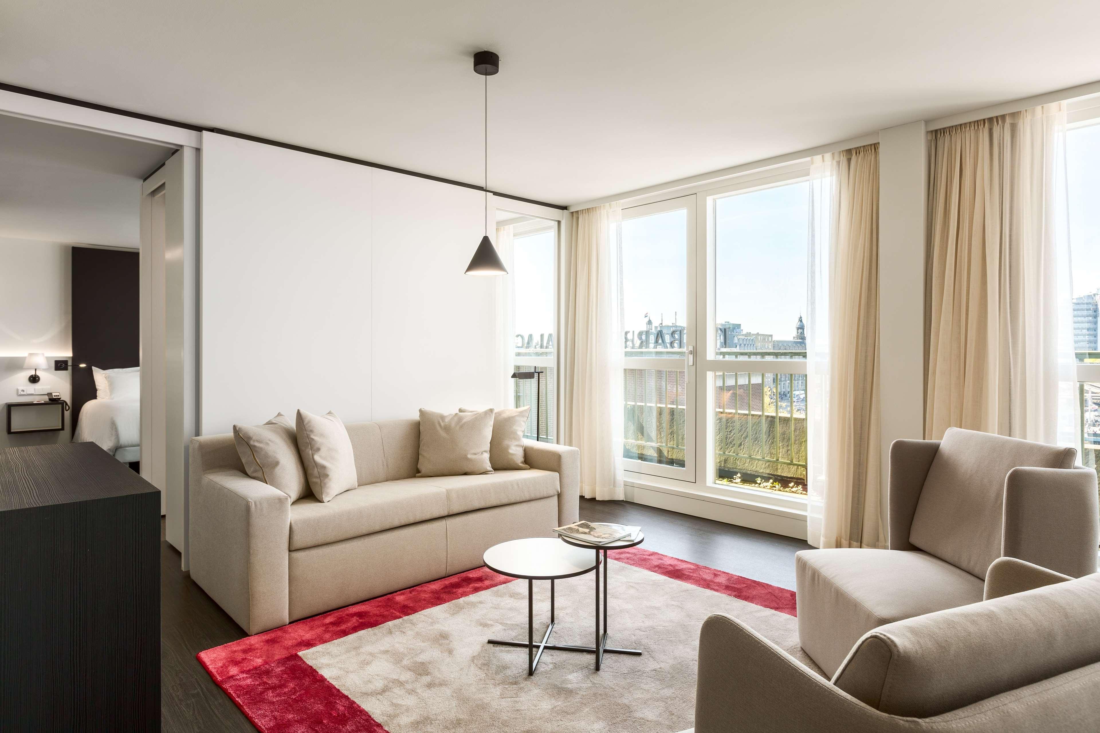 Nh Collection Barbizon Palace 5* Amsterdam