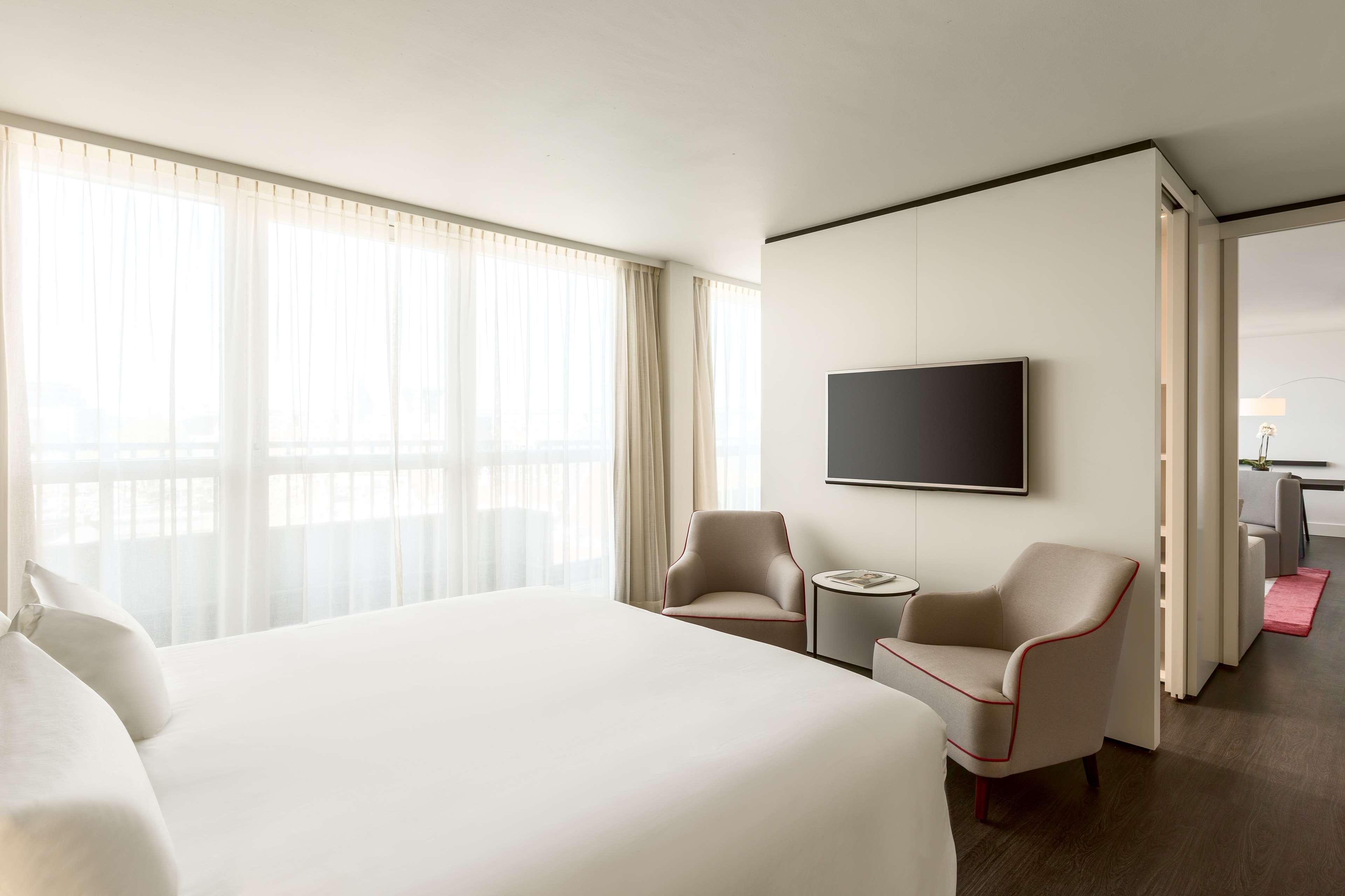 Nh Collection Barbizon Palace 5* Amsterdam